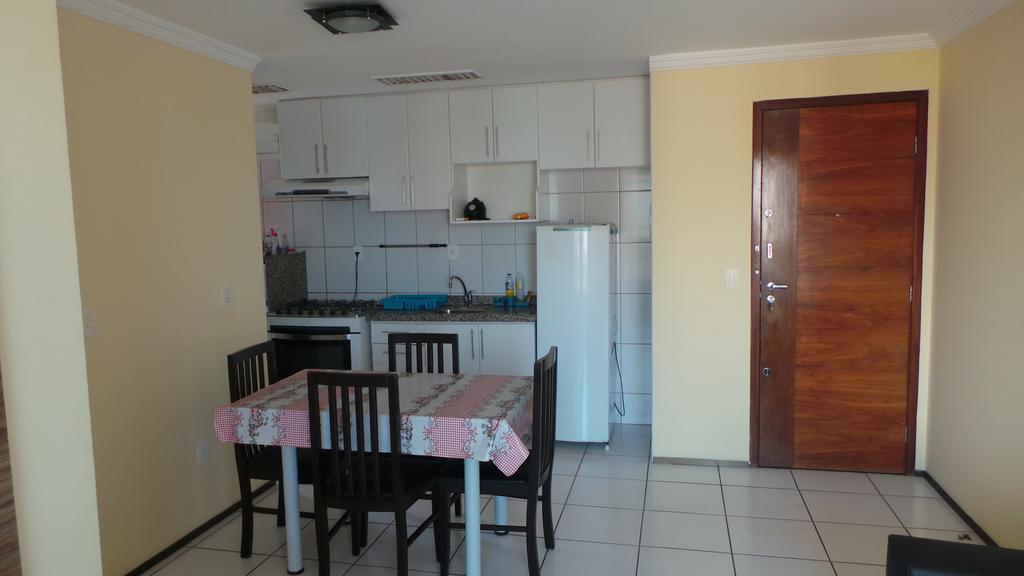 Apartamento Emilio Hinko 3 Quartos Apto1502 Fortaleza (Ceara)