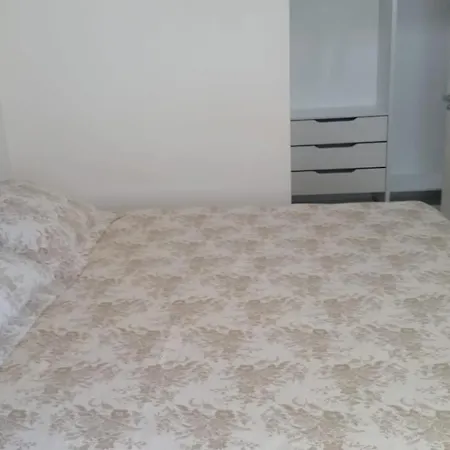 Emilio Hinko 3 Quartos Apto1502 Apartamento *
