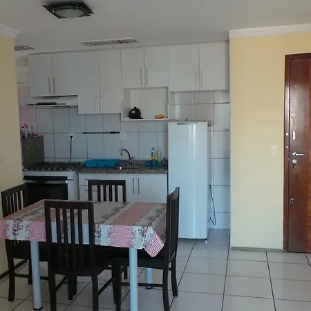 Apartamento Emilio Hinko 3 Quartos Apto1502 Fortaleza (Ceara)
