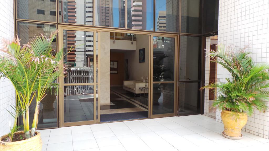 Emilio Hinko 3 Quartos Apto1502 Apartment